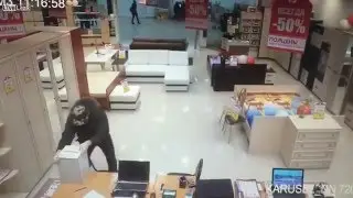 ВОР НЕУДАЧНИК