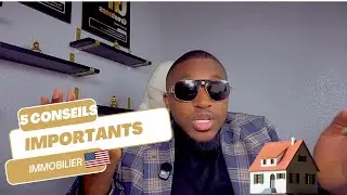 5 choses à savoir si tu veux investir dans l’immobilier aux USA 