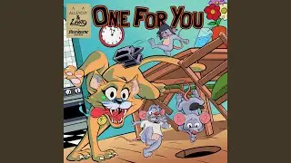 ONE FOR YOU
