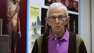 Muestra B&iacute;blica Claretiana - P. Gonzalo de La Torre, CMF | Misioneros Claretianos CMF COLVEN