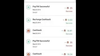 Onead tricks get daily paytm money