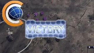 Winning against the AI in Global Conflagration
