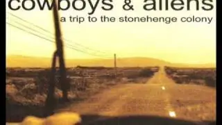 Cowboys & Aliens - Asteroid Blast