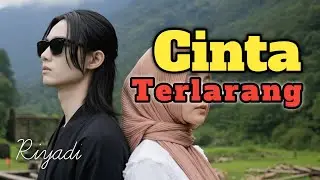 CINTA TERLARANG - Lagu Slow Rock Sedih Ballad Malaysia II RIYADI FEBRIYANTO