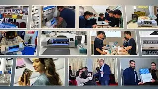 rock space 2024 Highlights - Innovation, Partnerships, and Game-Changing Products for Mobile Stores