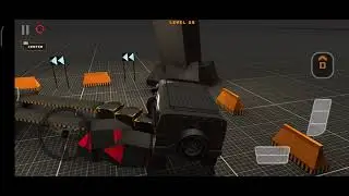 [PROJECT:OFFROAD] 21 LEVELS TIME LAPSE