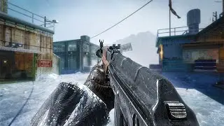 Black Ops 1 с АК-47 &mdash; это чистая ностальгия.