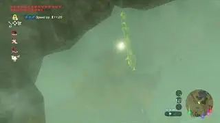 hehe Farosh go brrr - #Zelda #BotW #glitches