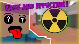How to get nuke in krunker 2020!