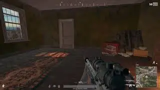 I Pooped A Little - PUBG Clip