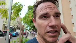 Working on my filming game with new camera&hellip;criticism welcome!🙏