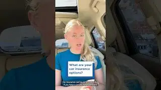 Car Insurance Explained | 4 Basic Options