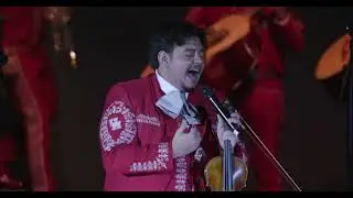 2025 Mariachi Festival - University of Houston Mariachi Pumas - 