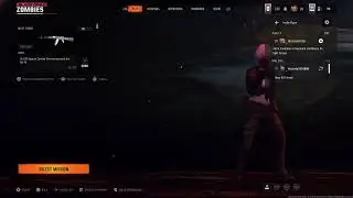 Reckoning zombies