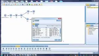 Feature Engineering in SPSS Modeler