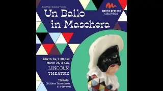 Un Ballo in Maschera - Act III