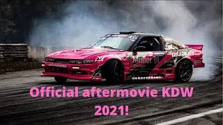 MY OFFICIAL AFTERMOVIE FROM KAUPANGER DRIFTWEEKEND 2021