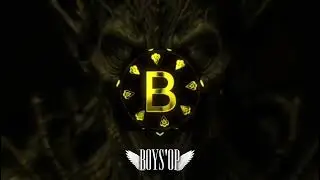 NO BATID&Atilde;O FUNK + HOMAGE GUNK EDIT BY BOYS'OP 
