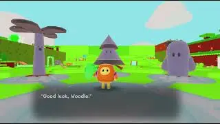 GIOCO A WOODLE TREE2 DELUX!!!