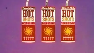 Classic Candy Commercials