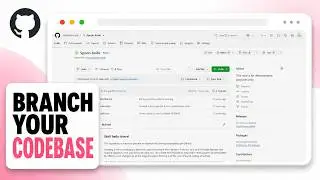 How to Fork a Repository on GitHub (Experiment in Isolation)