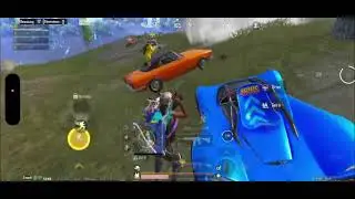 SOLO 8 KILLS WWCD 🔥 | 30K Pune LAN QF |  iPhone 14 Pro | BGIS GRIND 