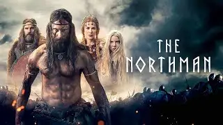 The Northman (2022) | Behind the Scenes
