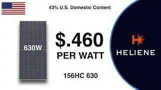 Heliene 630