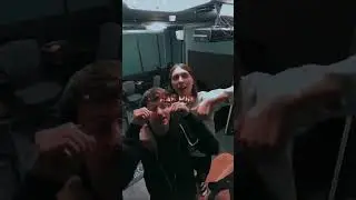 дай мне посмотреть #mashup #мэшап #bushidozho #heronwater тгк с мемами @SCMEM