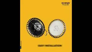 KHIND LED High Bay Light