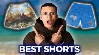 The 5 Best Shorts You Need This Summer