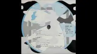 LAME' - You've Got The Night