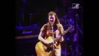 The Breeders - Interview + Live Clips -  4AD the 13 Year itch Celebration, 22nd of July 1993