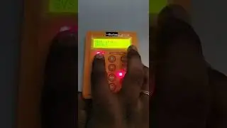 Parker Drive Profibus address