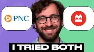 Обзор PNC Financial против BMO Harris Hest &ndash; посмотрите перед использованием. Мой опыт.