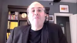 Online Radio Broadcasting with Backbone Networks -  @BackboneNetwork