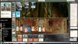 MTGO Tribal Apocalypse 8-3-12 Nomads vs. Pirates