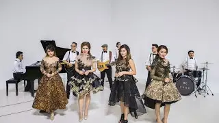 Can't Stop The Feeling Cover by Kana Entertainment