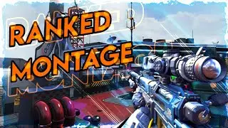 CODM RANKED MONTAGE | CALL OF DUTY MOBILE | SEASON 9 | ROAD TO LEGENDRY