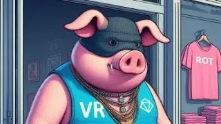 Bullying Roy & Rotards ft. deadclans like WBR and DR