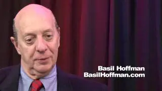 Basil Hoffman - Cloozoo.com Shoutout