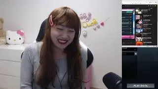 Febbina is back! | Febby Stream Clips