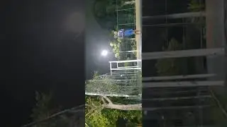 Fut dos crias de Geovani X Davi foi pros p&ecirc;naltis 3&deg;parte