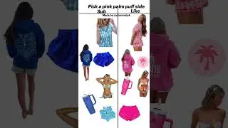 Can we get 5k likes? #preppy #pinkpalmpuff #ppp #pinkpalmpuffswim ​⁠@pinkpalmpuff #hoodie