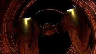 Justina&rsquo;s Experimental CGI Animations