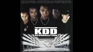 KDD - Galaxy de glace /RESURRECTION ALBUM/