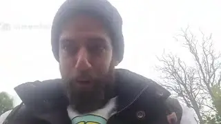 Scooter nonce (Callums Corner SUNO AI)