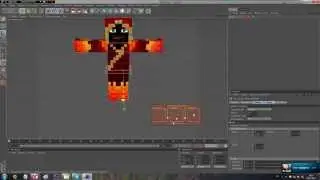 Speed Art for DemonateHD#4