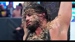 Roman Reigns' Darkest Day In WWE | Wrestling's WORST Booking