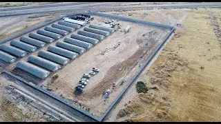 Puraplus Cultivation Facility
